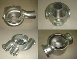 Why Silica Sol Investment Casting is Superior for Stainless Steel?
